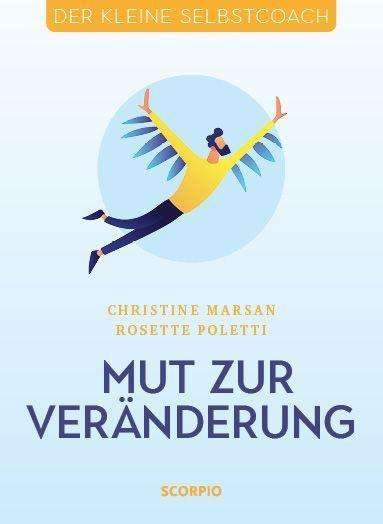 Cover for Marsan · Mut zur Veränderung (Buch)