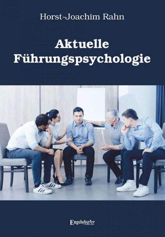 Cover for Rahn · Aktuelle Führungspsychologie (Book)