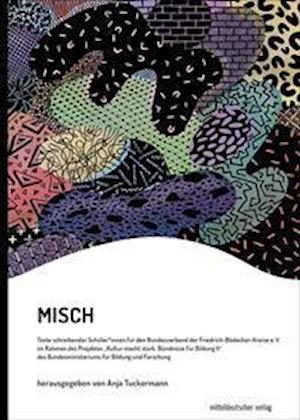 Cover for Anja Tuckermann · Misch (Paperback Book) (2018)