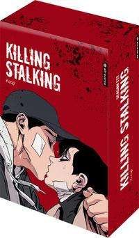 Cover for Koogi · Killing Stalking Season III 06 mi (N/A)