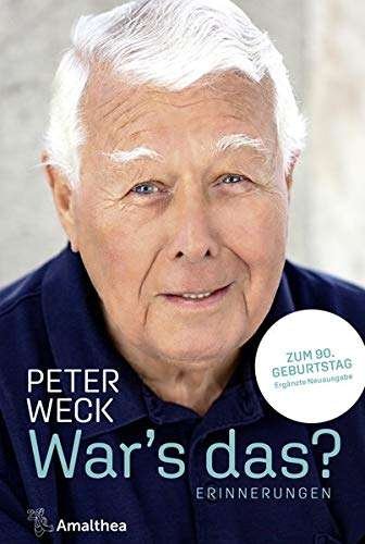 Cover for Weck · War's das? (Book)