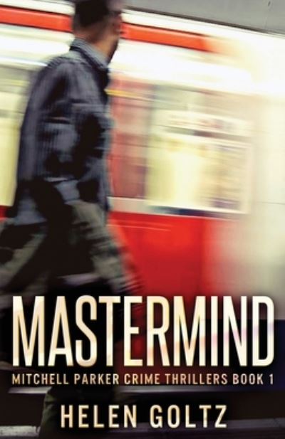 Cover for Helen Goltz · Mastermind (Paperback Book) (2021)