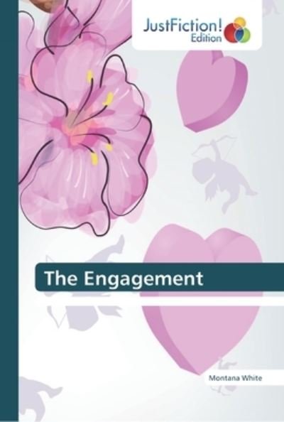 Cover for White · The Engagement (Bog) (2018)