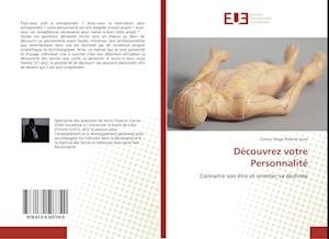 Cover for Juno · Découvrez votre Personnalité (Bog)