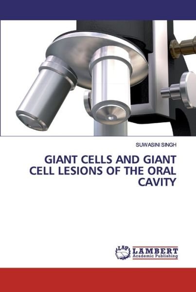 Cover for Singh · Giant Cells and Giant Cell Lesion (Buch) (2020)