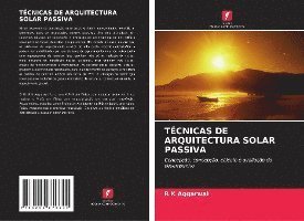 Cover for Aggarwal · Técnicas De Arquitectura Solar (Book)