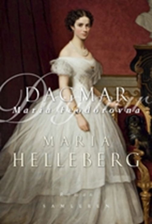 Cover for Maria Helleberg · Dagmar (Book) [2nd edition] (2008)