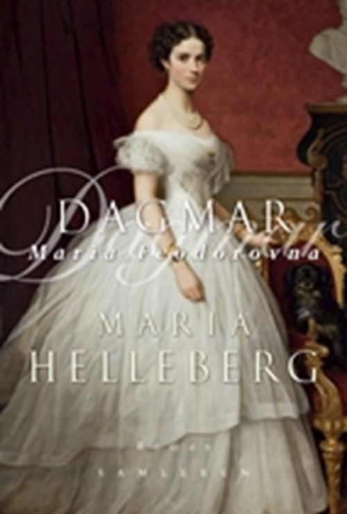 Cover for Maria Helleberg · Dagmar (Book) [2. Painos] (2008)