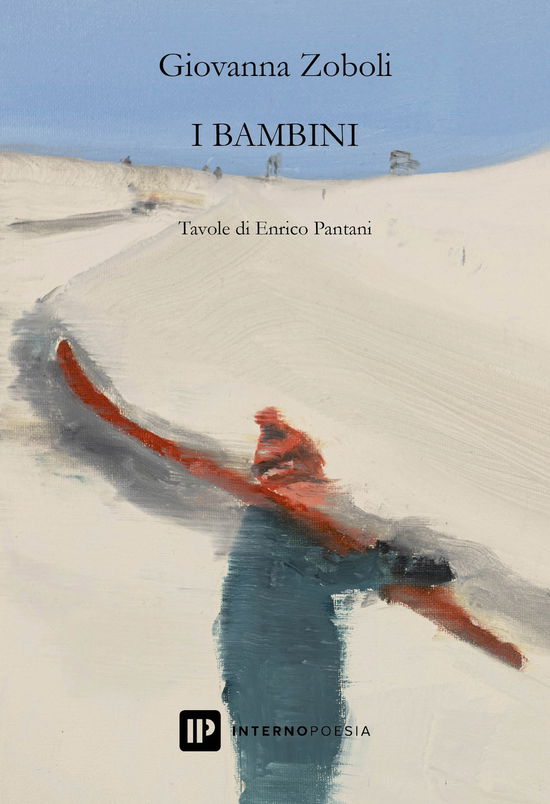 Cover for Giovanna Zoboli · I Bambini (Book)