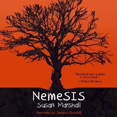 Nemesis - Susan Marshall - Muzyka - Bluemoon Publishers - 9798200932740 - 3 listopada 2021