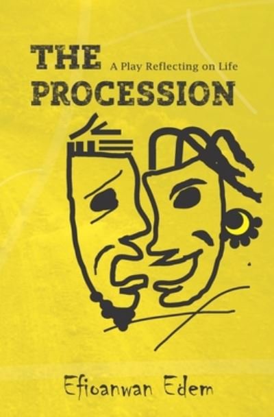 Cover for Efioanwan Edem · The Procession (Pocketbok) (2020)
