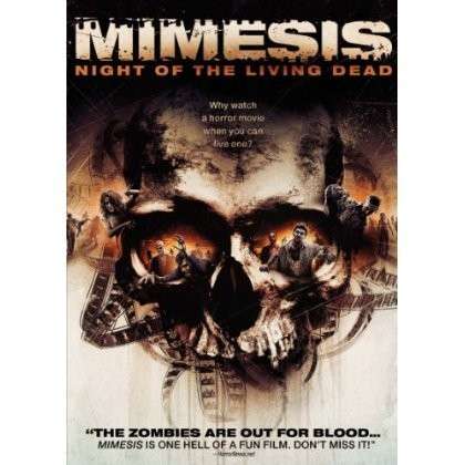 Mimesis - Mimesis - Film - ANCH - 0013132600741 - 12 februari 2013