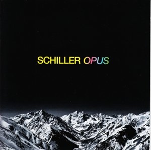 Opus - Schiller - Musik - CLASSICAL - 0028947929741 - 1. April 2014