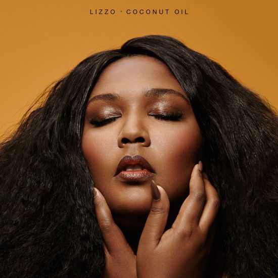 Coconut Oil - Lizzo - Musikk - ATLANTIC - 0075678650741 - 13. desember 2019