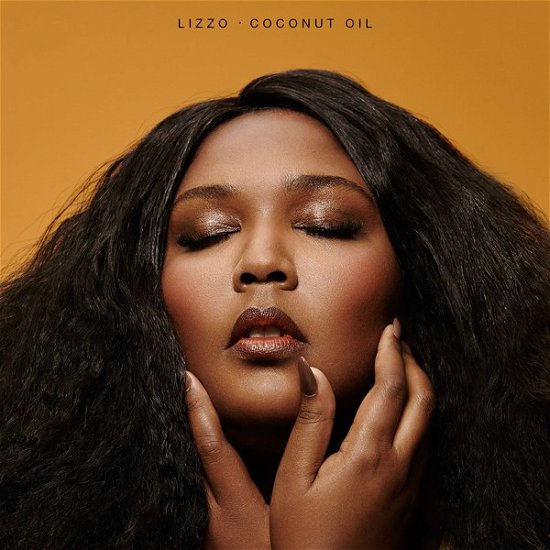 Cover for Lizzo · Coconut Oil (LP) (2019)
