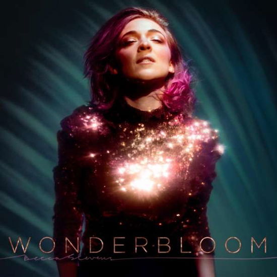 Wonderbloom - Becca Stevens - Muziek - GROUNDUP MUSIC - 0195497951741 - 23 juli 2021