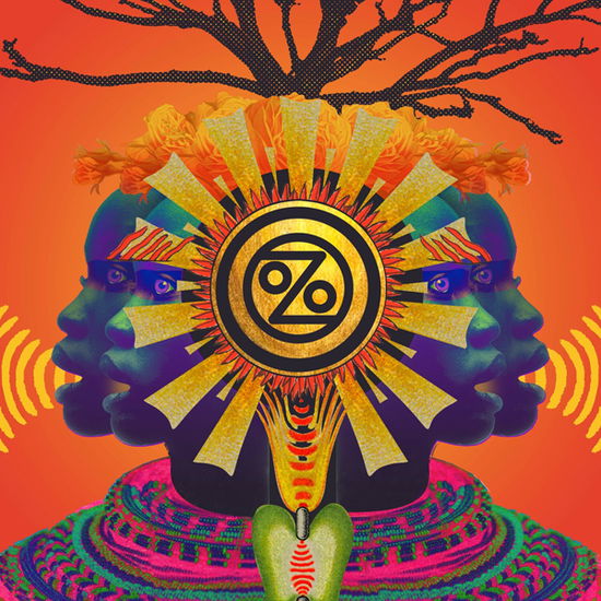 Marching on (Ltd. Colored Vinyl) - Ozomatli - Music - BLUE ELAN RECORDS - 0196626187741 - July 15, 2022