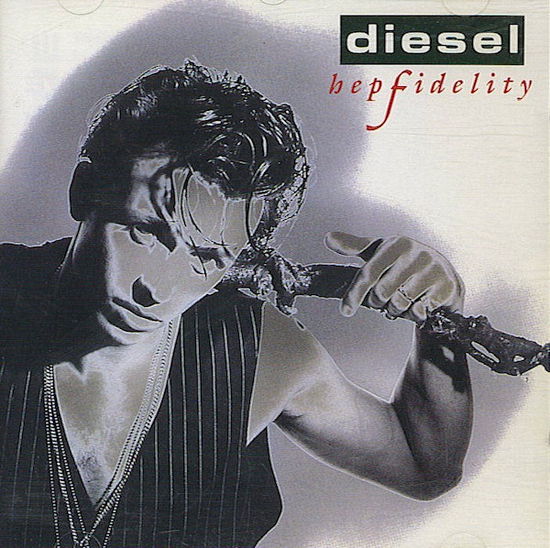 Diesel · Hepfidelity (30th Anniversary Edition) (LP) (2022)