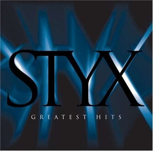 Greatest Hits (Eco) - Styx - Musik - TL - 0602517809741 - 9. september 2008