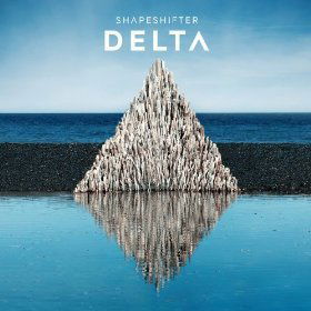 Cover for Shapeshifter · Delta (CD) (2013)