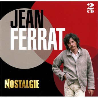 Cover for Jean Ferrat · Best of 70 (CD) (2016)