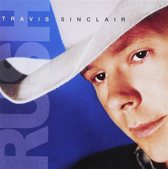 Travis Sinclair-rush - Travis Sinclair - Música - Emi Music - 0602547471741 - 14 de outubro de 2022