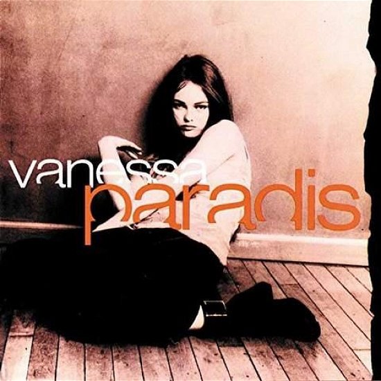 Vanessa Paradis - Vanessa Paradis - Musique - POP - 0602547877741 - 8 mars 2021