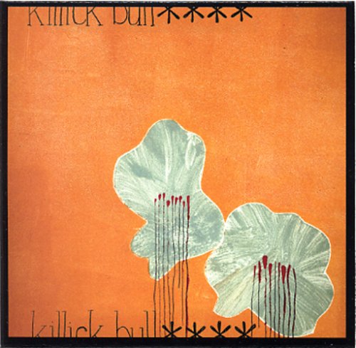 Bull**** - Killick - Music - Solponticello - 0700261220741 - August 28, 2007