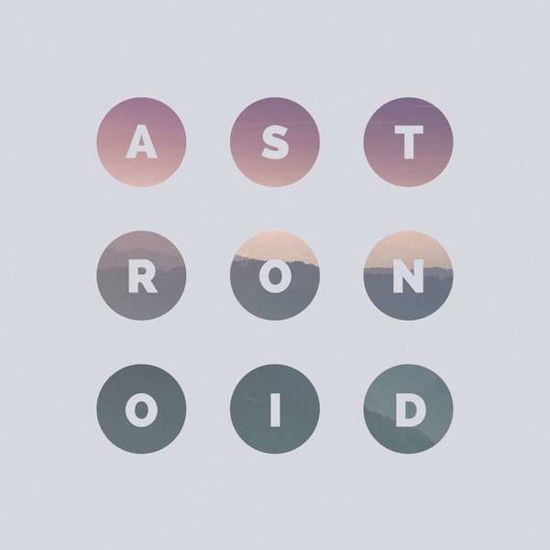 Astronoid - Astronoid - Musik - PHD MUSIC - 0764072824741 - 1 februari 2019