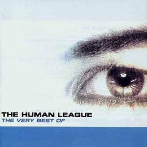 Very Best of Human League - Human League - Muziek -  - 0766482766741 - 12 augustus 2003