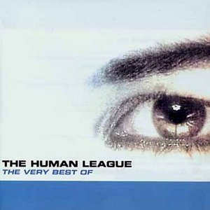 Cover for Human League · Very Best of Human League (CD) (2003)