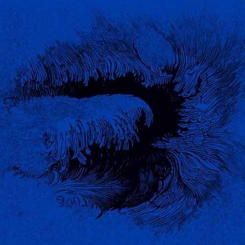 Solar Bridge (Blue Smoke Vinyl) - Emeralds - Muzyka - GHOSTLY - 0804297840741 - 30 września 2022