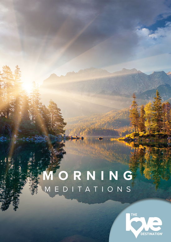 The Love Destination Courses: Morning Meditations - Feature Film - Filmes - DREAMSCAPE - 0810071449741 - 20 de setembro de 2024