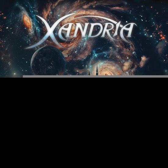 Xandria. · Universal Tales (CD) (2024)