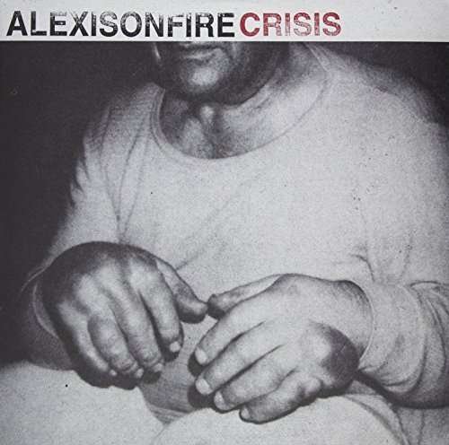 Cover for Alexisonfire · Crisis (LP) [180 gram edition] (2020)