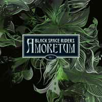 Cover for Black Space Riders · Amoretum Vol.1 (CD) (2018)