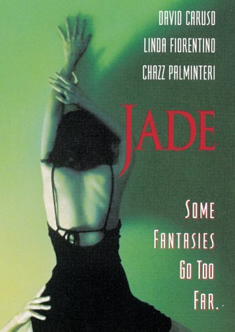 Cover for Jade (DVD) (2013)