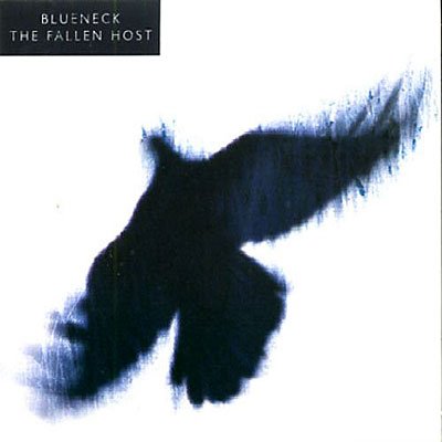 Blueneck · Fallen Host (CD) (2009)