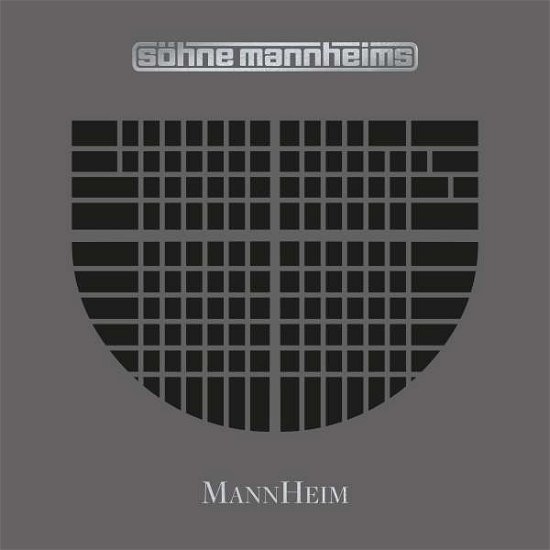 Soehne Mannheims · Mannheim (CD) (2017)