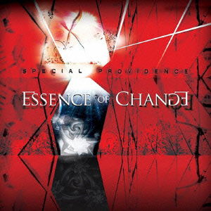 Cover for Special Providence · Essence of Change (CD) [Japan Import edition] (2015)