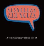 Yesterday And Today Yes 50th Tribute - Yes - Musique - ULTRAVYBE - 4526180466741 - 12 janvier 2019