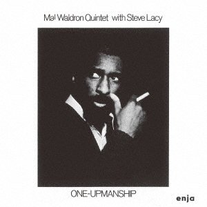Cover for Mal Waldron · One Upmanship (CD) [Japan Import edition] (2022)