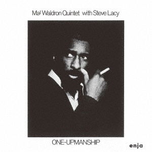 One Upmanship - Mal Waldron - Music - SOLID, ENJA - 4526180635741 - December 21, 2022