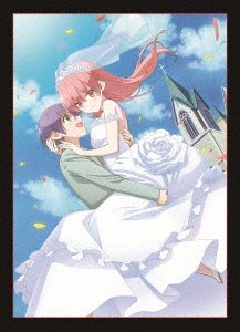 Cover for Hata Kenjiro · Tonikaku Kawaii Blu-ray Box (MBD) [Japan Import edition] (2021)