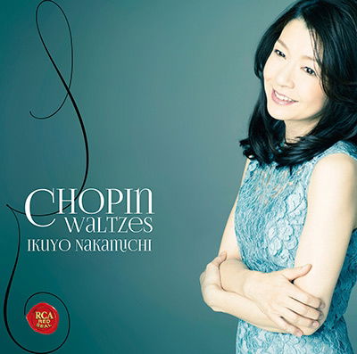 Waltzes - F. Chopin - Musik - SONY CLASSICAL - 4547366256741 - 3. Februar 2016