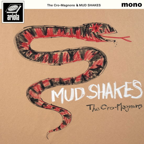 Mud Shakes - Cro-Magnons - Music - CBS - 4547366467741 - January 15, 2021