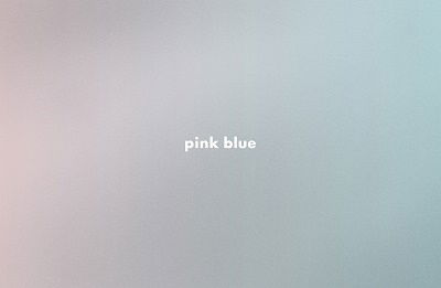 Cover for Ryokuoushoku Shakai · Pink Blue &lt;limited&gt; (CD) [Japan Import edition] (2023)