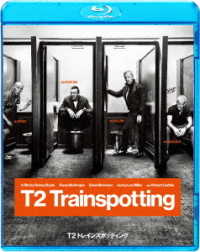 T2 Trainspotting - Ewan Mcgregor - Muzyka - SONY PICTURES ENTERTAINMENT JAPAN) INC. - 4547462116741 - 25 kwietnia 2018