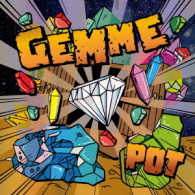 Cover for Pot · Gemme (CD) [Japan Import edition] (2017)