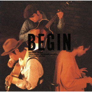 Cover for Begin · Dokoka De Yume Ga Kuchibue Wo Fuku Yoru (CD) [Japan Import edition] (2019)